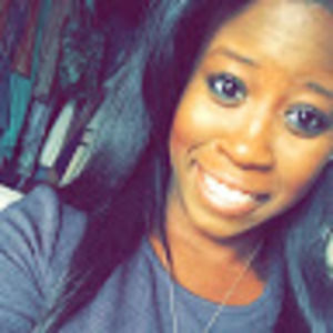 Meet your Posher, Tiffany